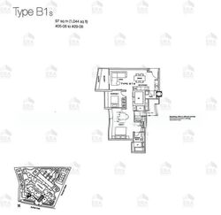 Viva (D11), Condominium #615197051